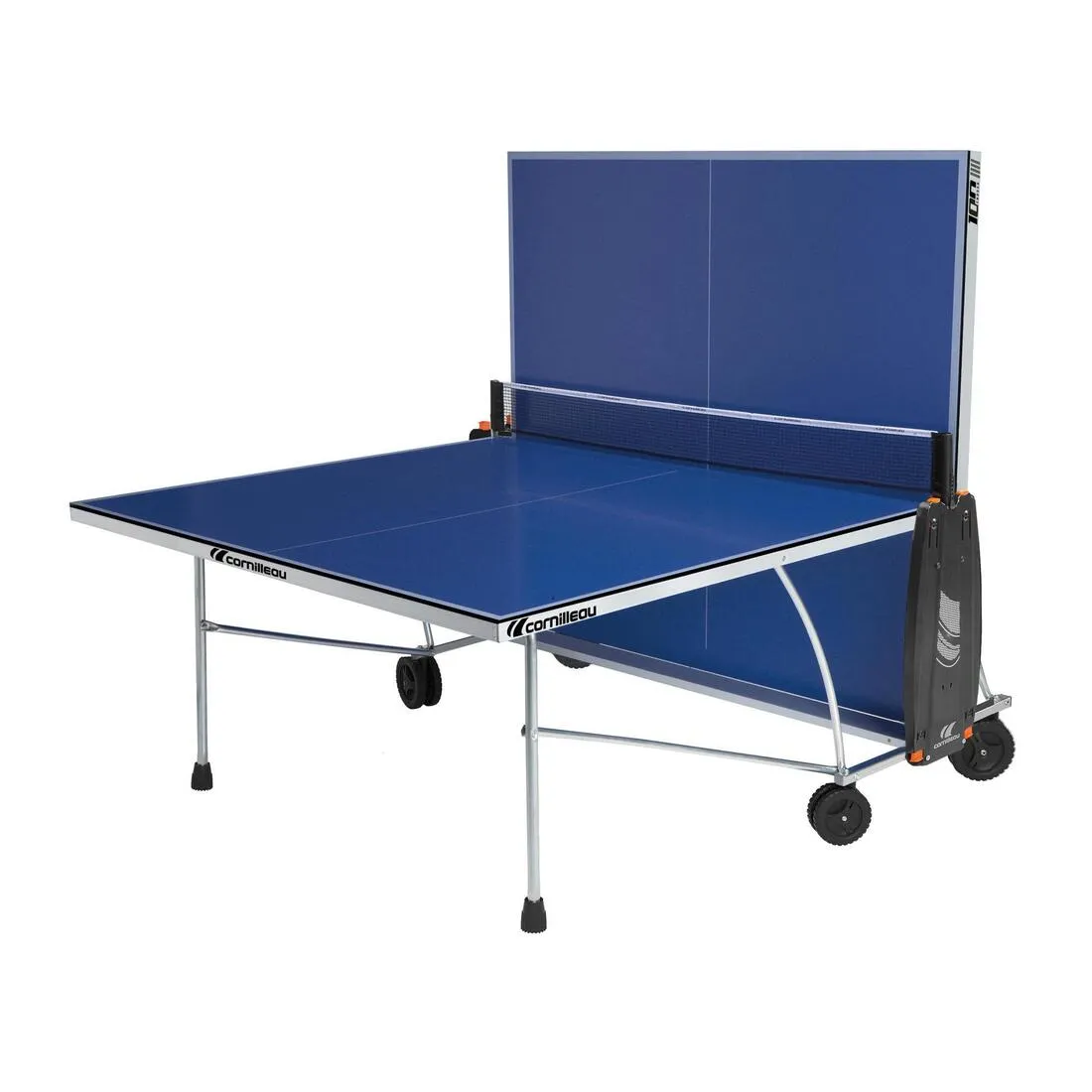 100 Indoor Table Tennis Table