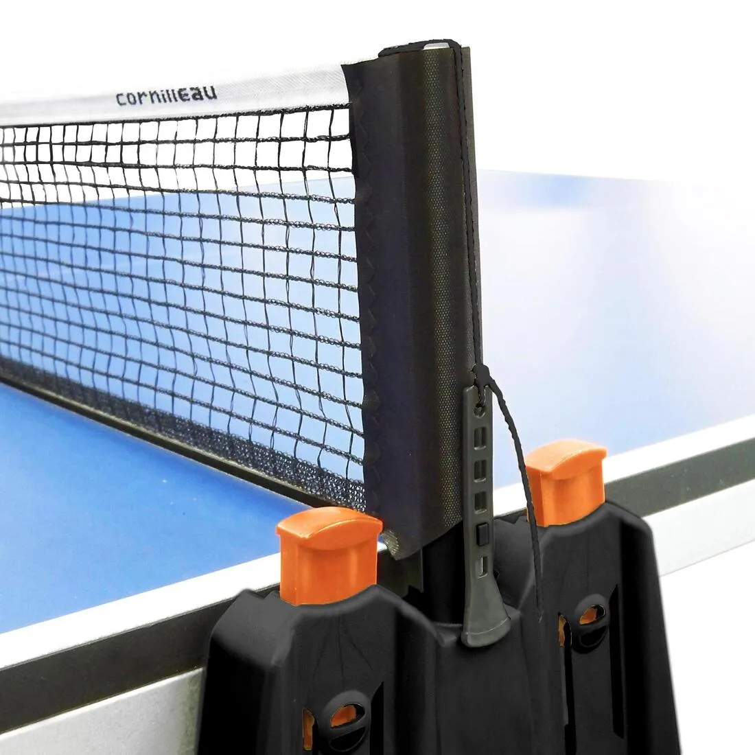 100 Indoor Table Tennis Table