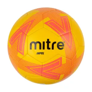 2023 Mitre Impel One Soccer Ball
