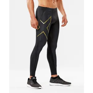 2XU Mens MCS Soccer Compression Tights