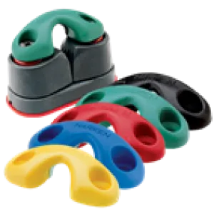 424G Micro Cam FlairleadGreen