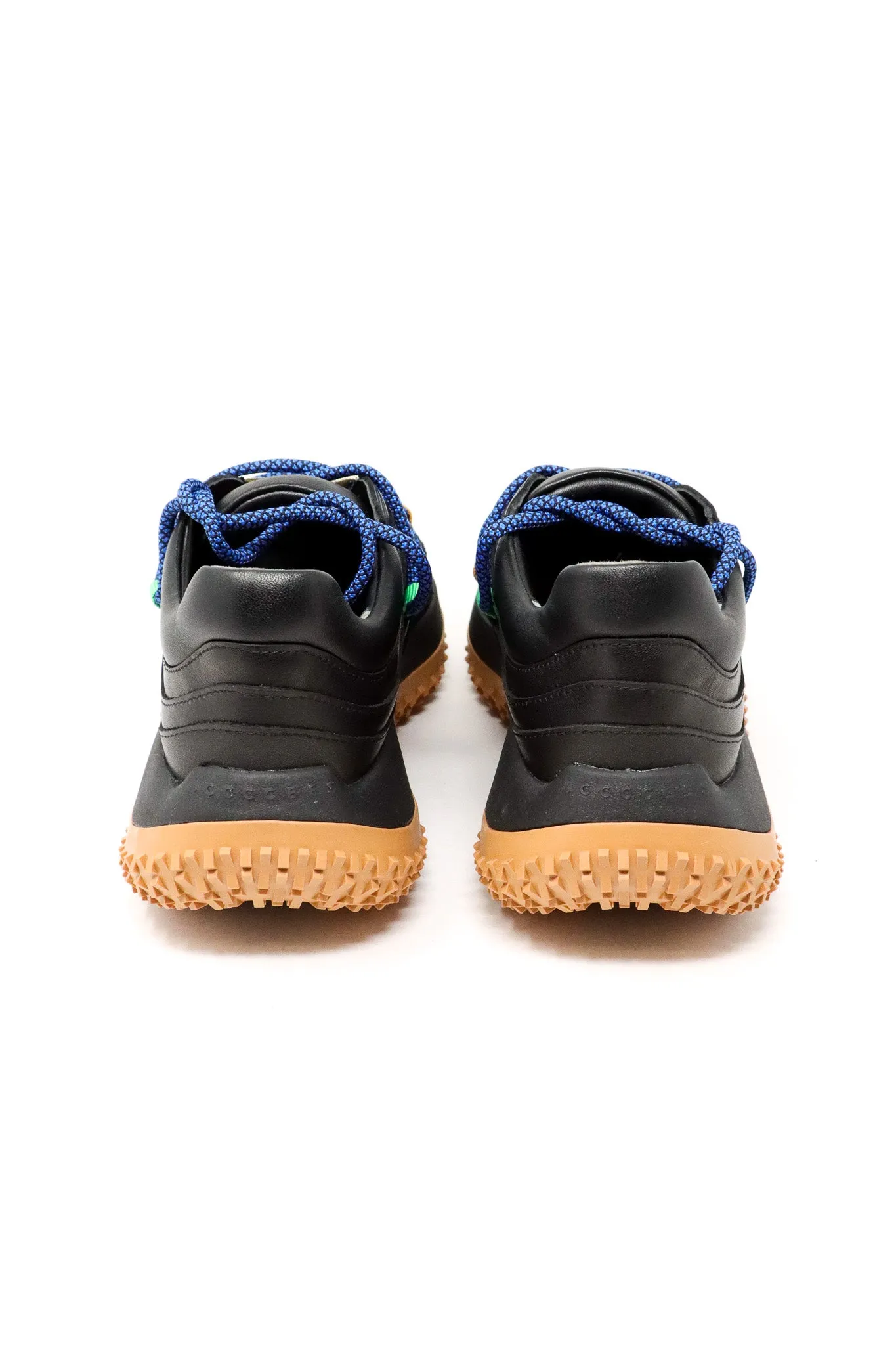 4CCCCEES Kapok Pado Sneakers