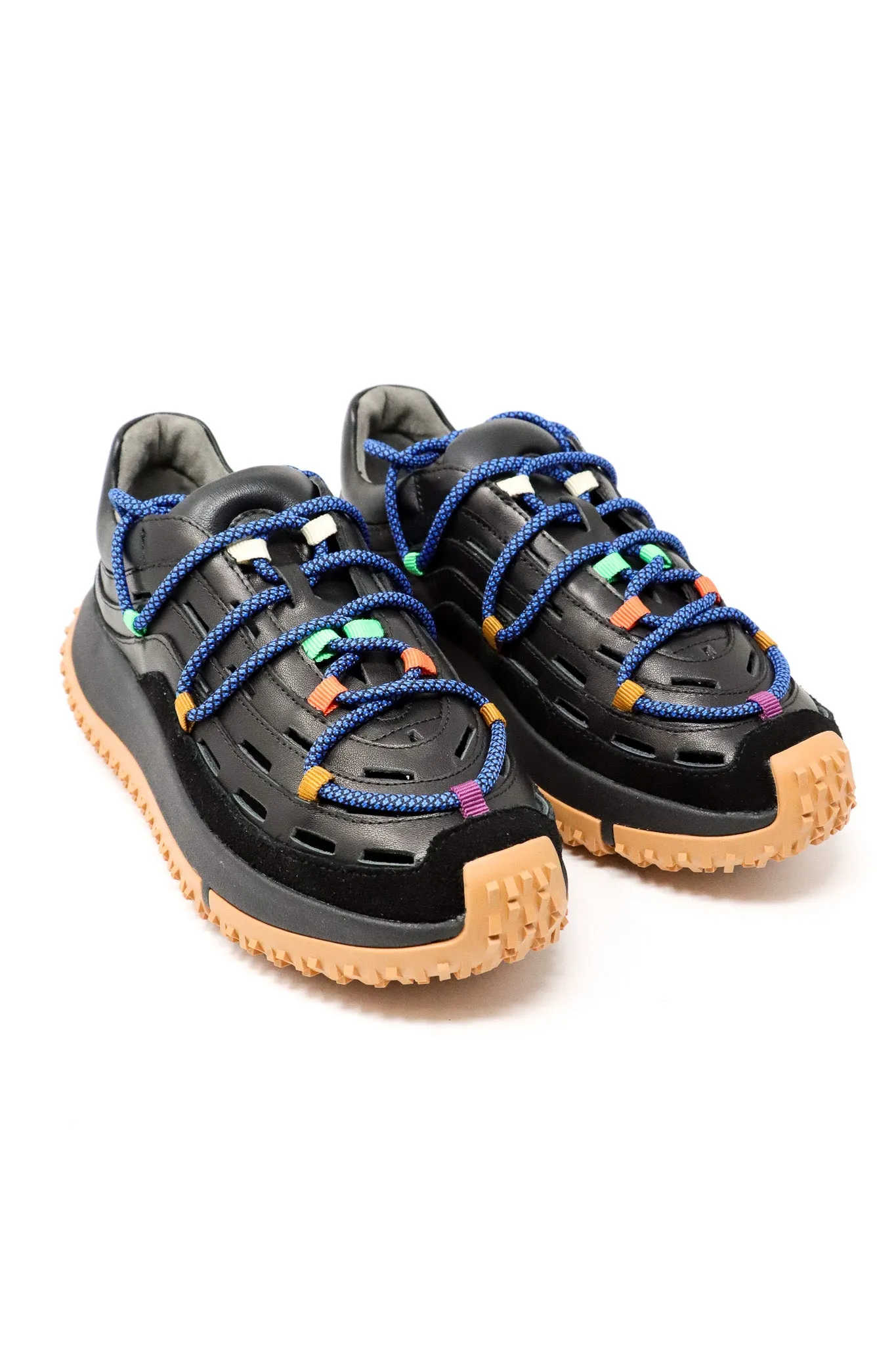4CCCCEES Kapok Pado Sneakers