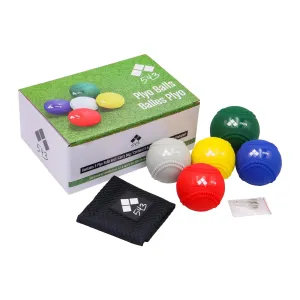 543 Plyo Training Balls (5pk) 543ply6