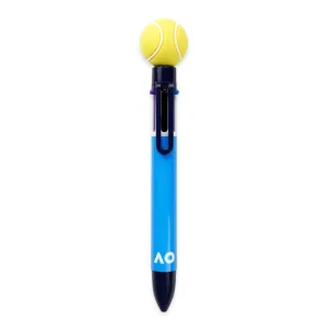 6 Colour Pen
