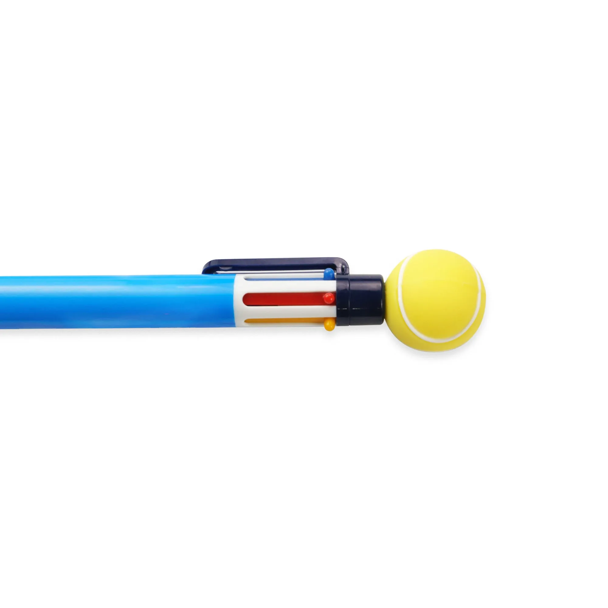 6 Colour Pen