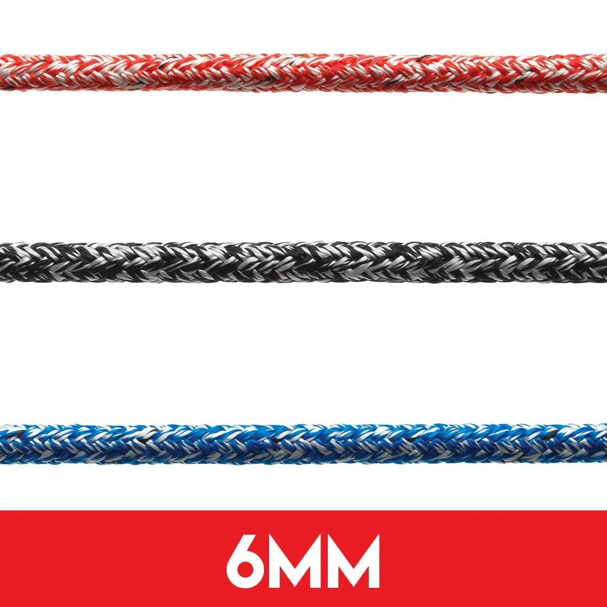 6mm Marlow Excel Fusion SK78 Rope