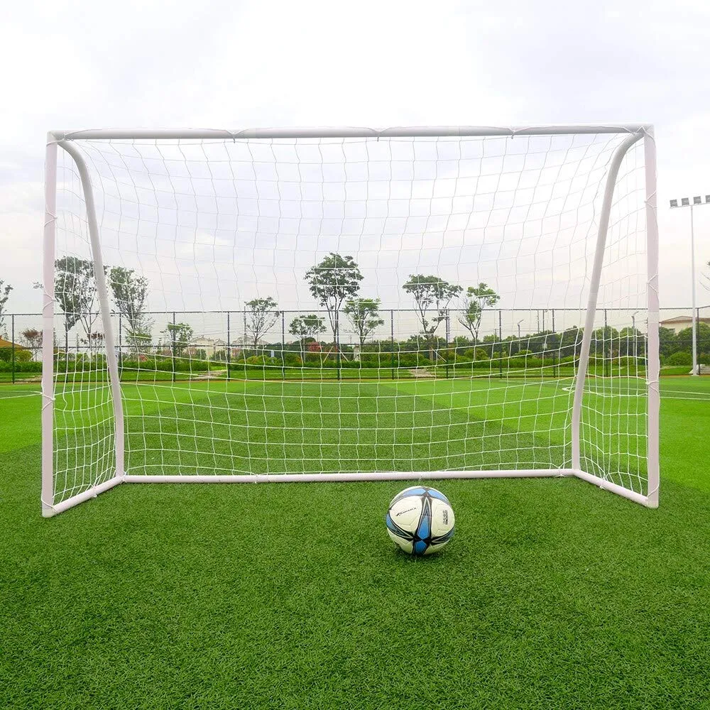 8' X 5' 2.7' Portable Soccer Goal Lightweight ofessional Football