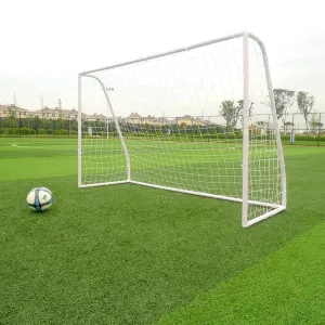 8' X 5' 2.7' Portable Soccer Goal Lightweight ofessional Football