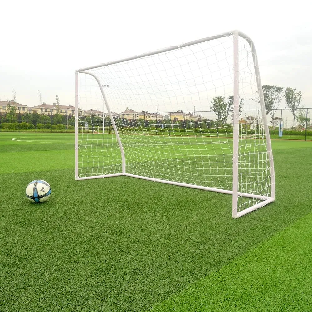 8' X 5' 2.7' Portable Soccer Goal Lightweight ofessional Football