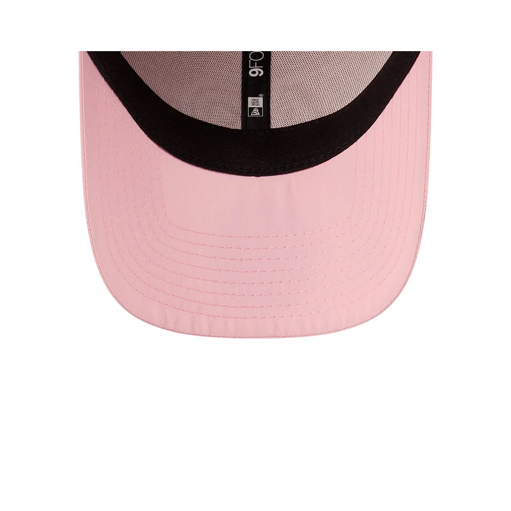 9FORTY Performance Nylon Cap