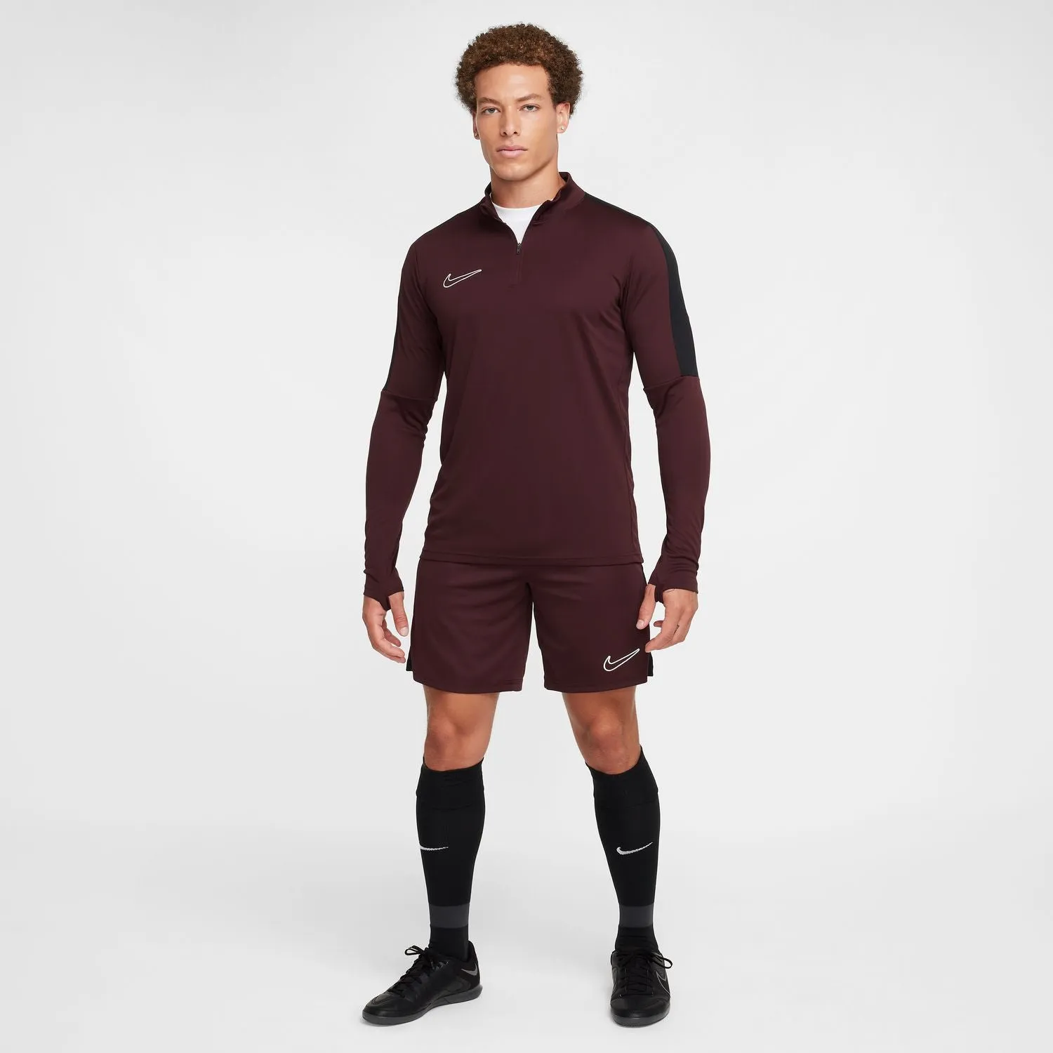 Academy 23 Short - Mens