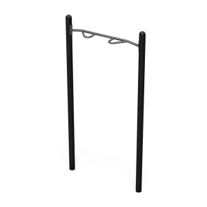 ActionFit Chin Up (Low)