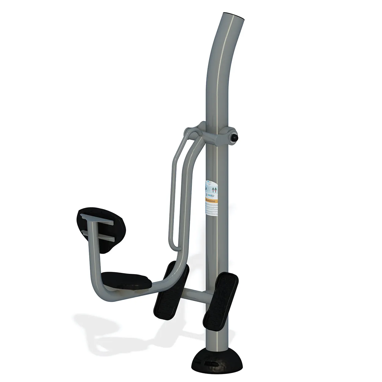 ActionFit Leg Press