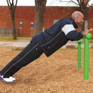 ActionFit T-Bar Station