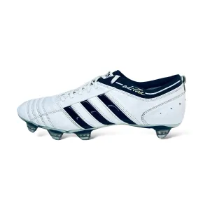 adidas Adipure II XTRX SG - White/Black