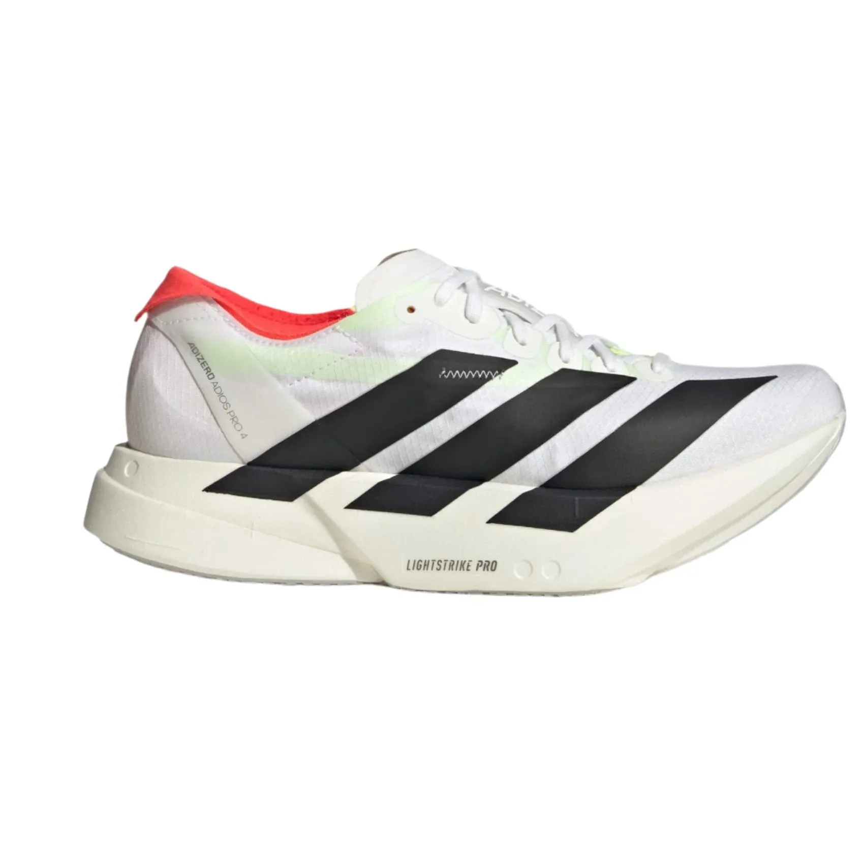 Adidas Adizero Adios Pro 4 Shoes (Men's)