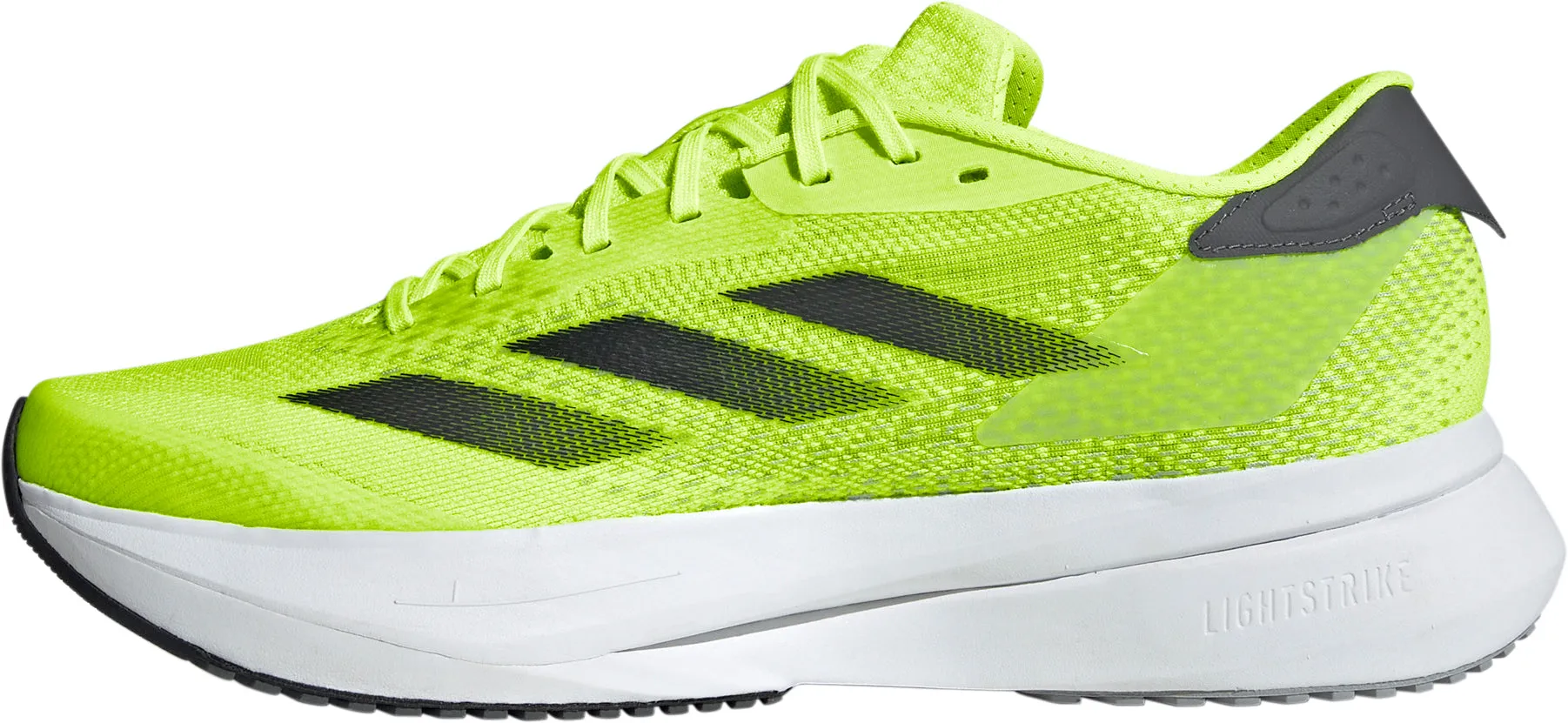 adidas Adizero SL 2 Mens Running Shoes - Yellow