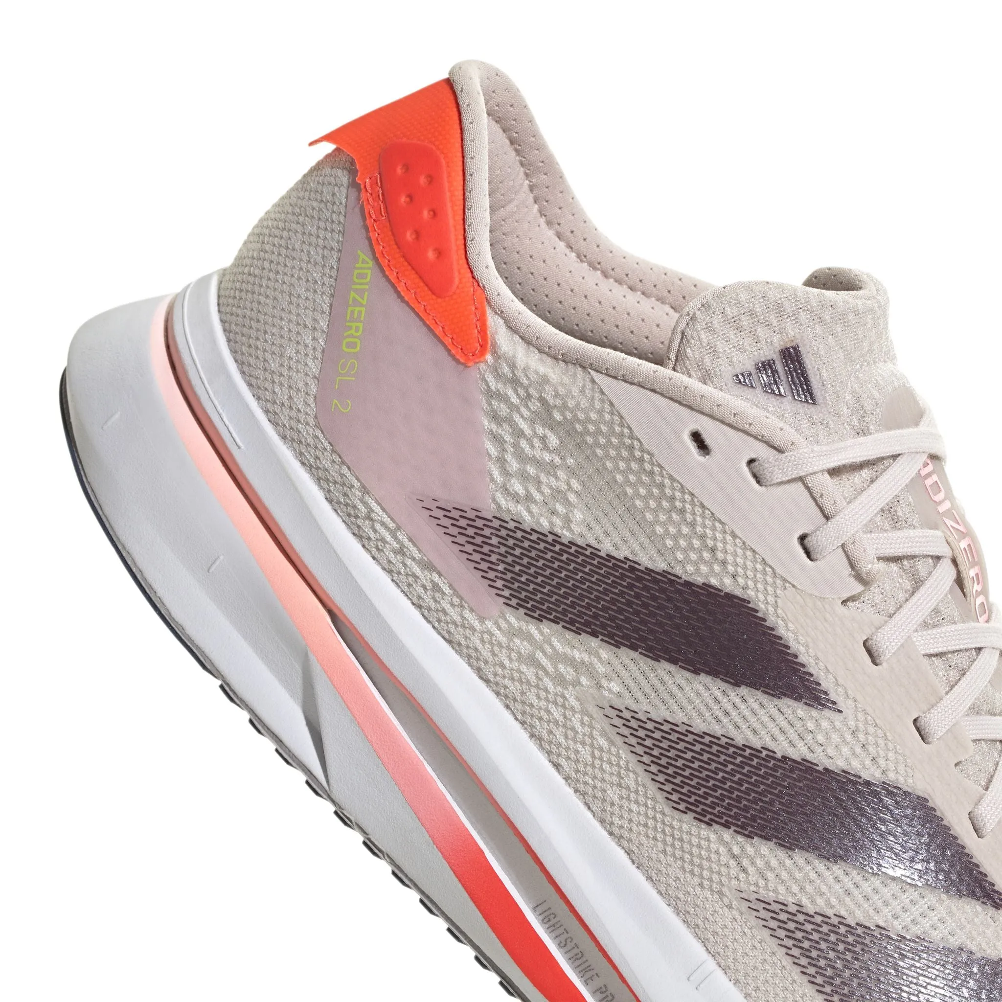 adidas Adizero SL 2 Womens Running Shoes