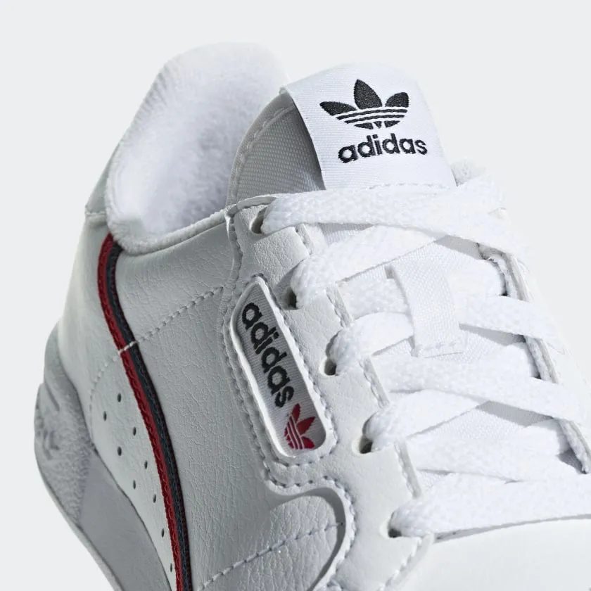 adidas Continental 80 shoes Pre School