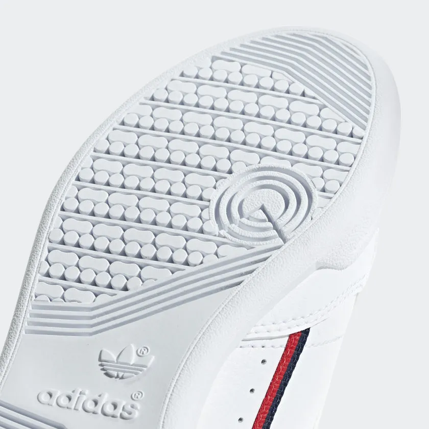 adidas Continental 80 shoes Pre School