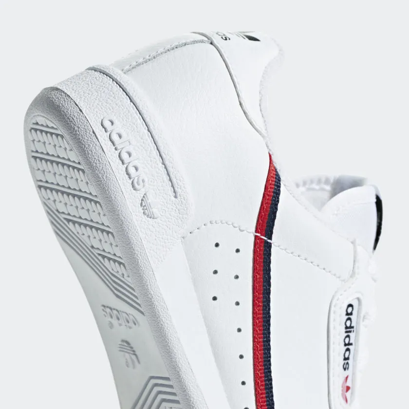 adidas Continental 80 shoes Pre School