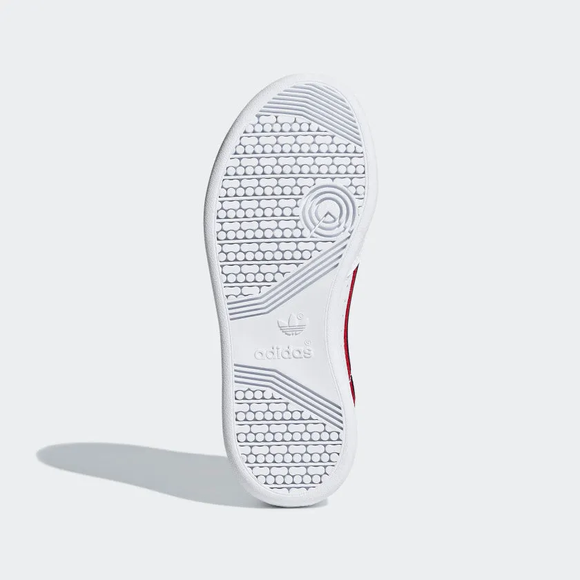 adidas Continental 80 shoes Pre School