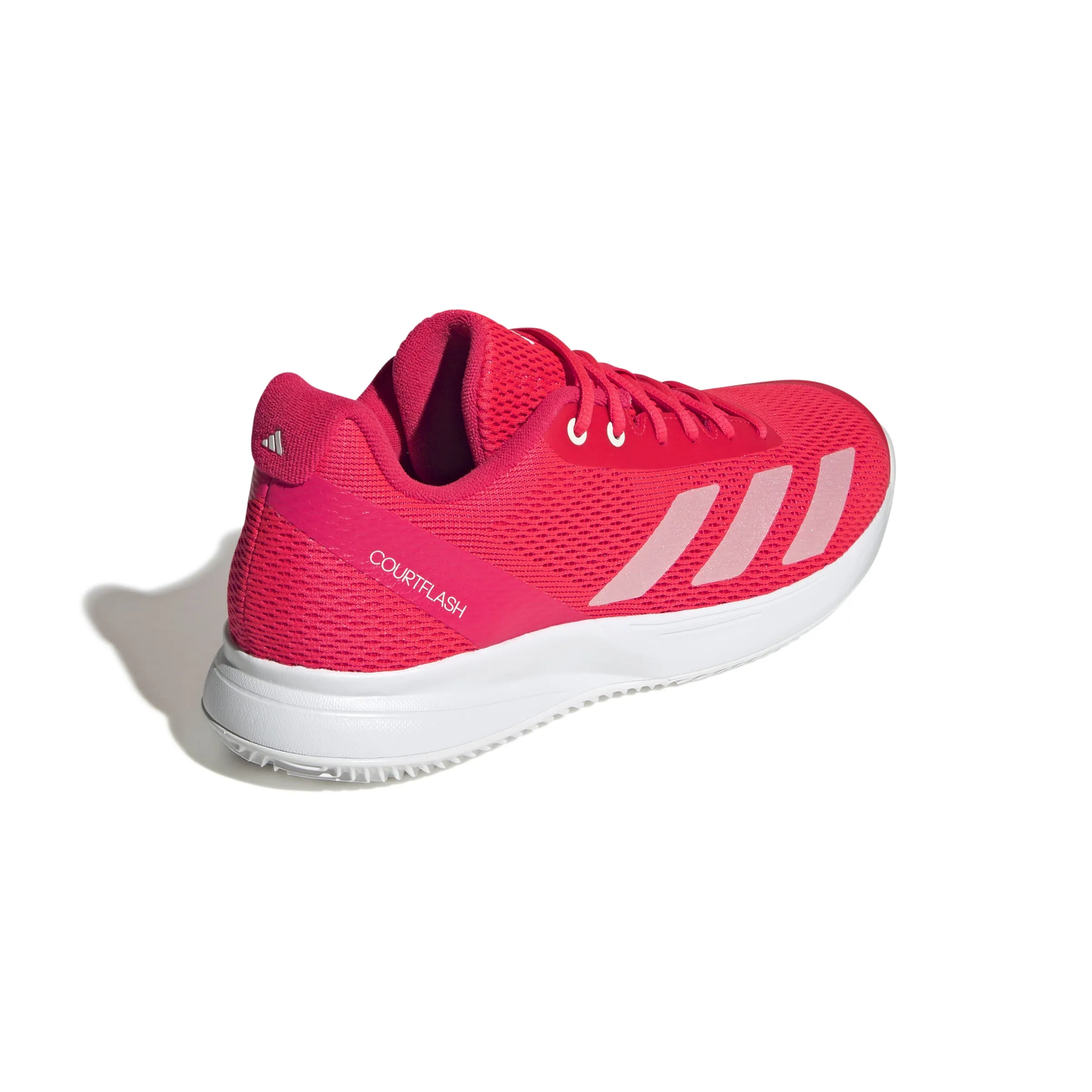 adidas Courtflash Speed 2 Mens Tennis Shoes