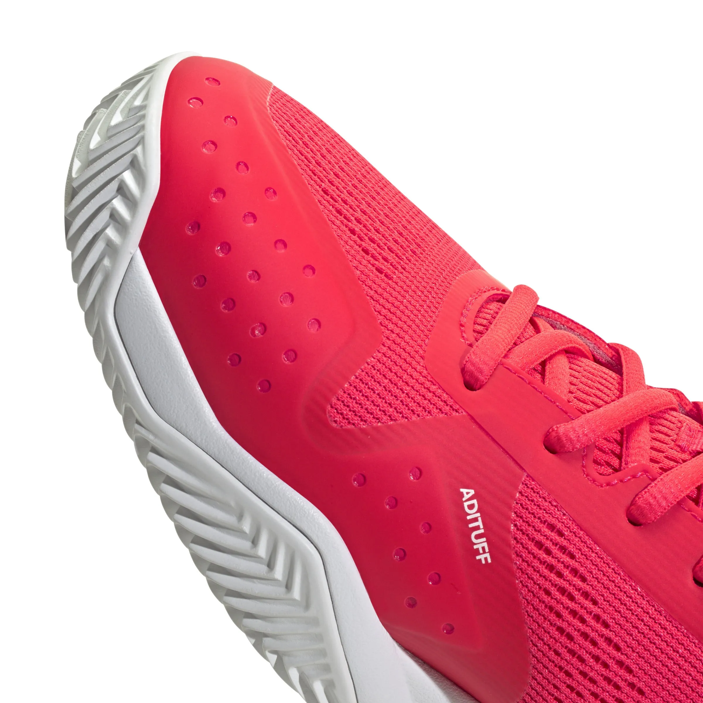 adidas Courtflash Speed 2 Mens Tennis Shoes