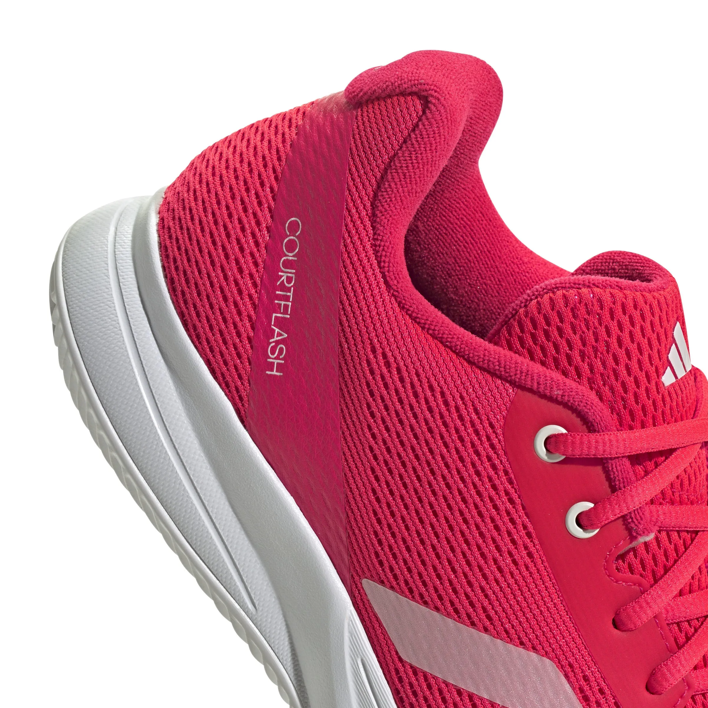 adidas Courtflash Speed 2 Mens Tennis Shoes