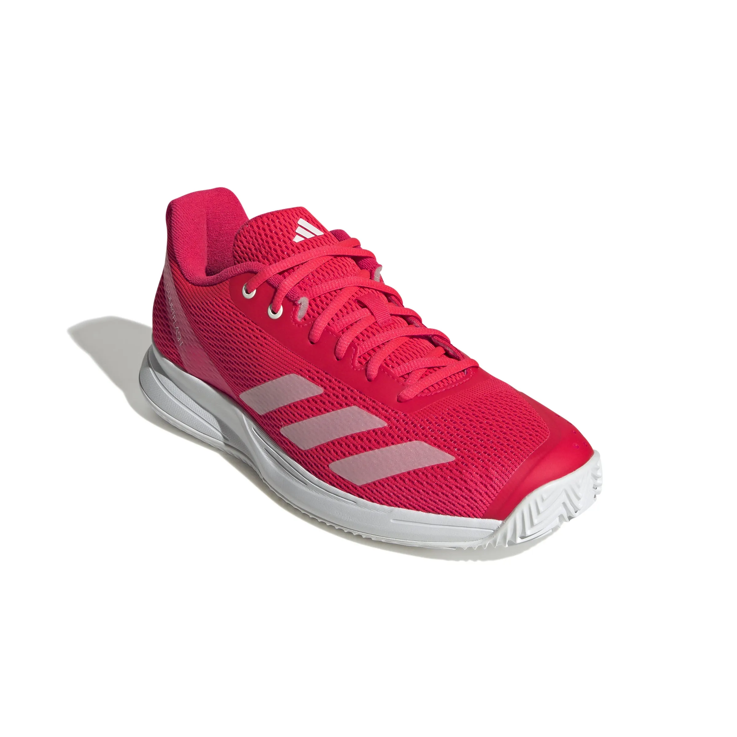 adidas Courtflash Speed 2 Mens Tennis Shoes