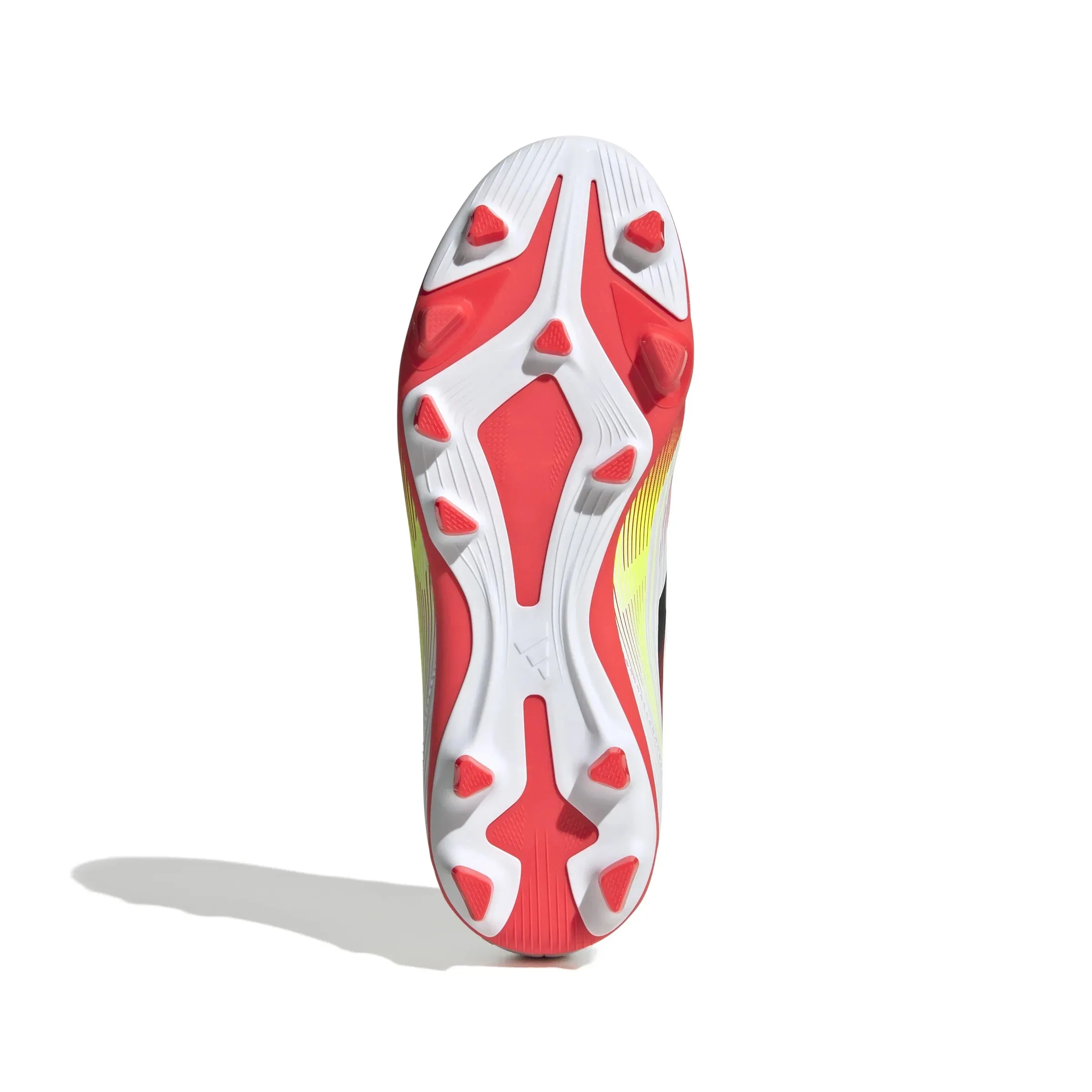 Adidas F50 Club FG/MG Youth Soccer Cleat (2025)