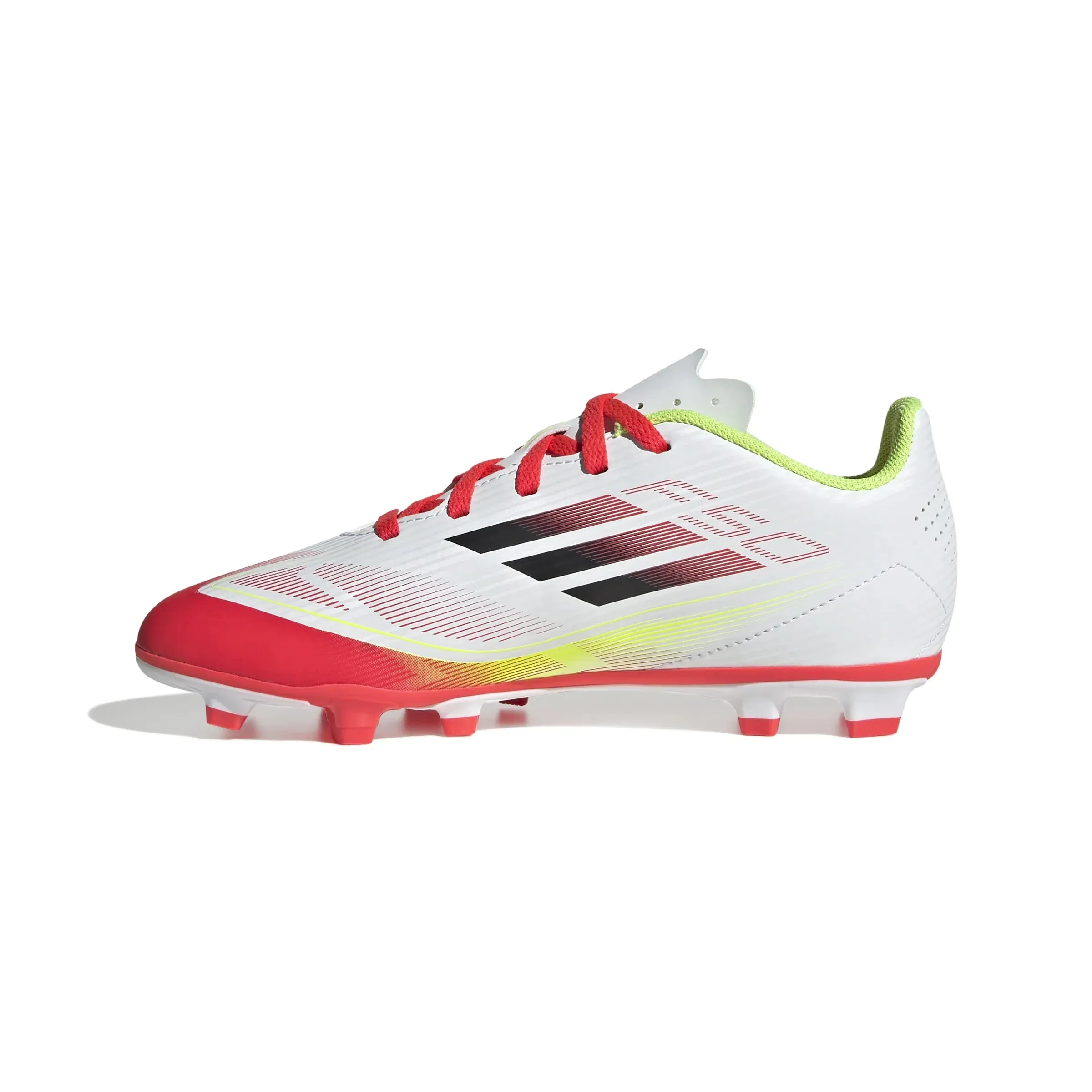 Adidas F50 Club FG/MG Youth Soccer Cleat (2025)