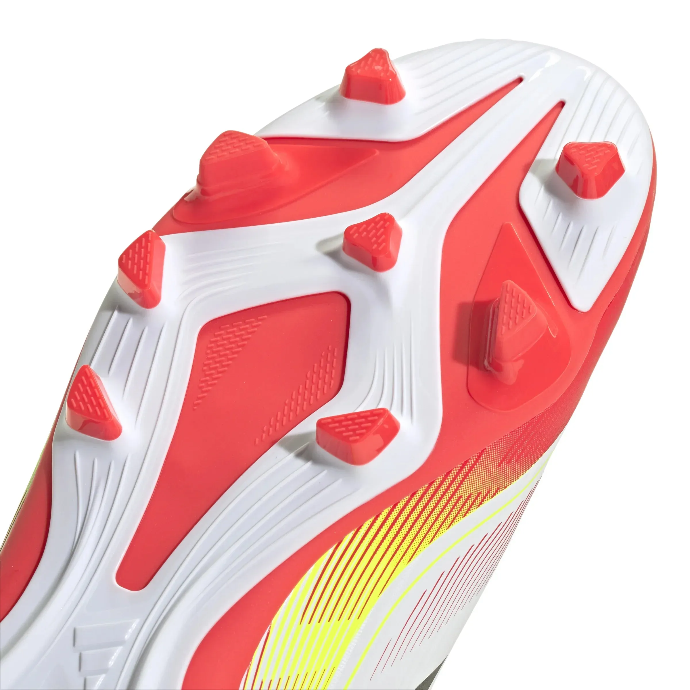 Adidas F50 Club FG/MG Youth Soccer Cleat (2025)