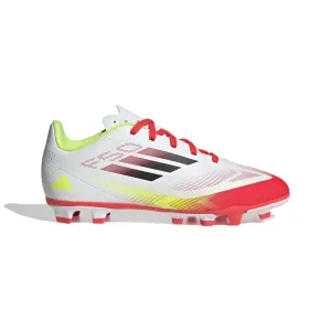 Adidas F50 Club FG/MG Youth Soccer Cleat (2025)