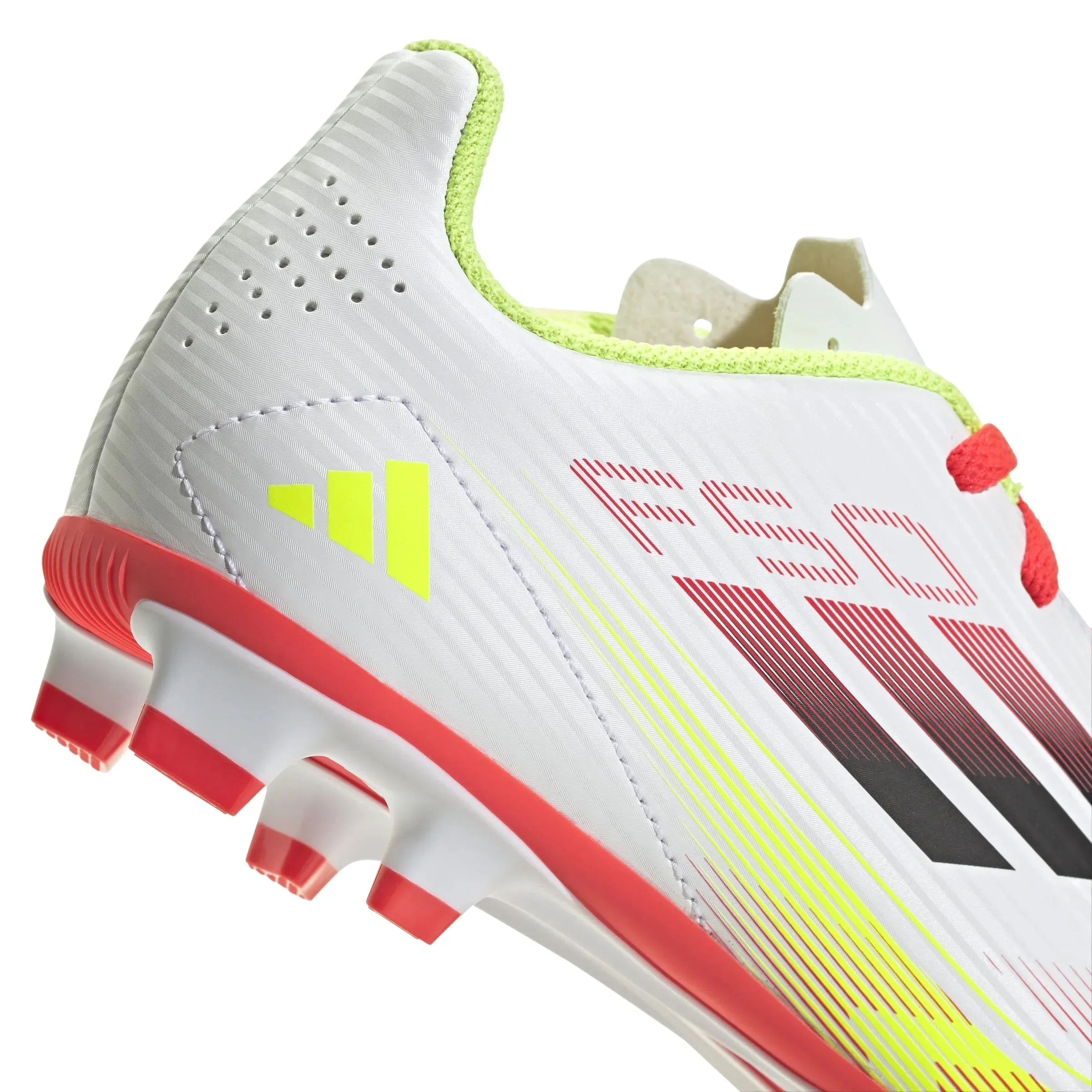 Adidas F50 Club FG/MG Youth Soccer Cleat (2025)