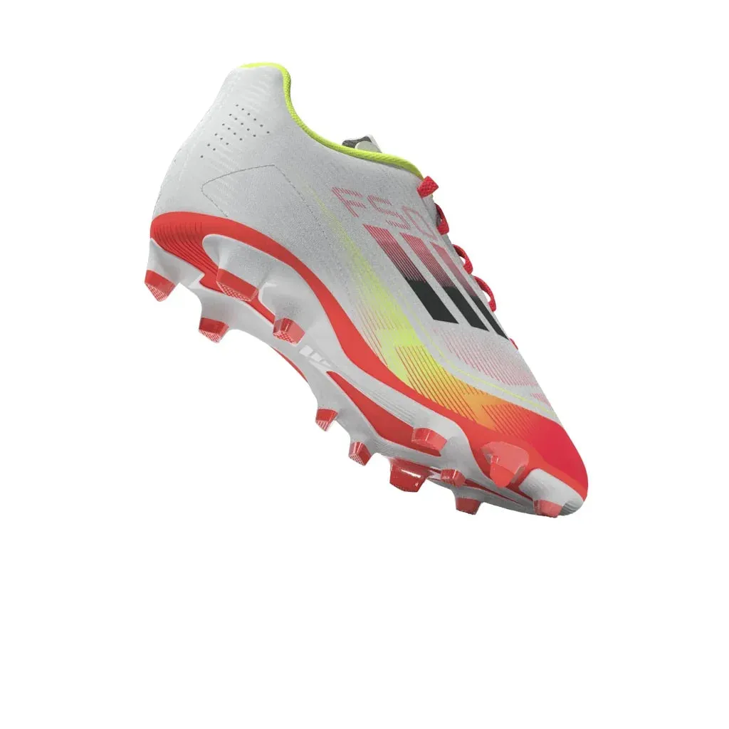 Adidas F50 Club FG/MG Youth Soccer Cleat (2025)