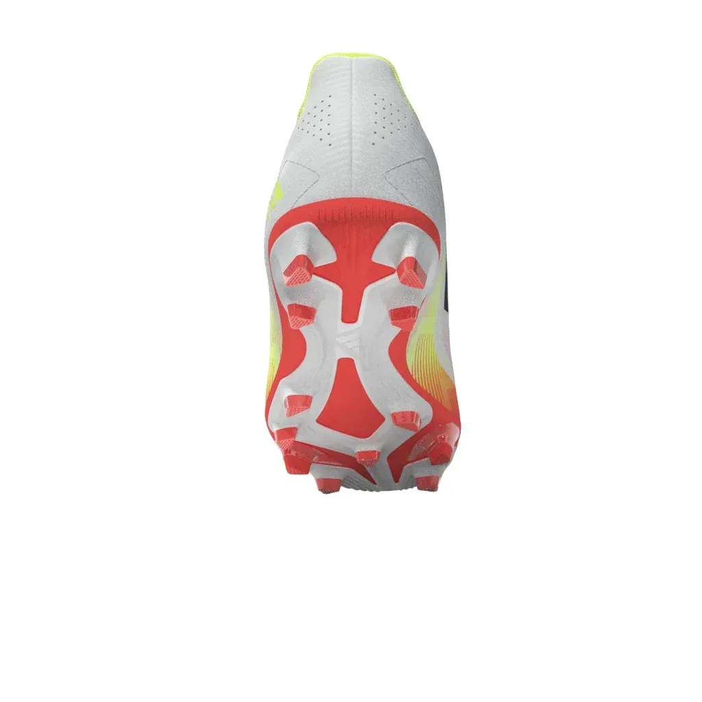 Adidas F50 Club FG/MG Youth Soccer Cleat (2025)