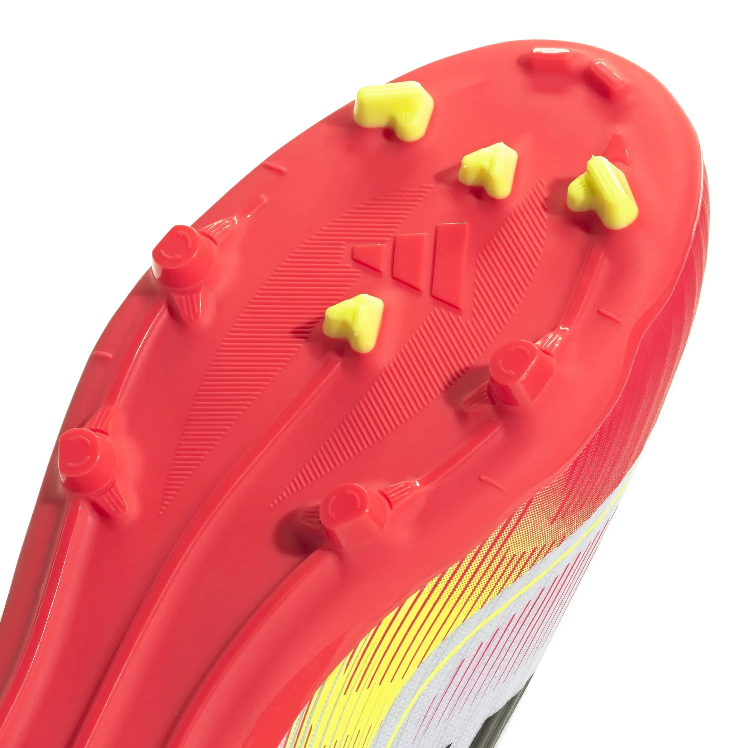 Adidas F50 League LL FG/MG Youth Soccer Cleat (2025)