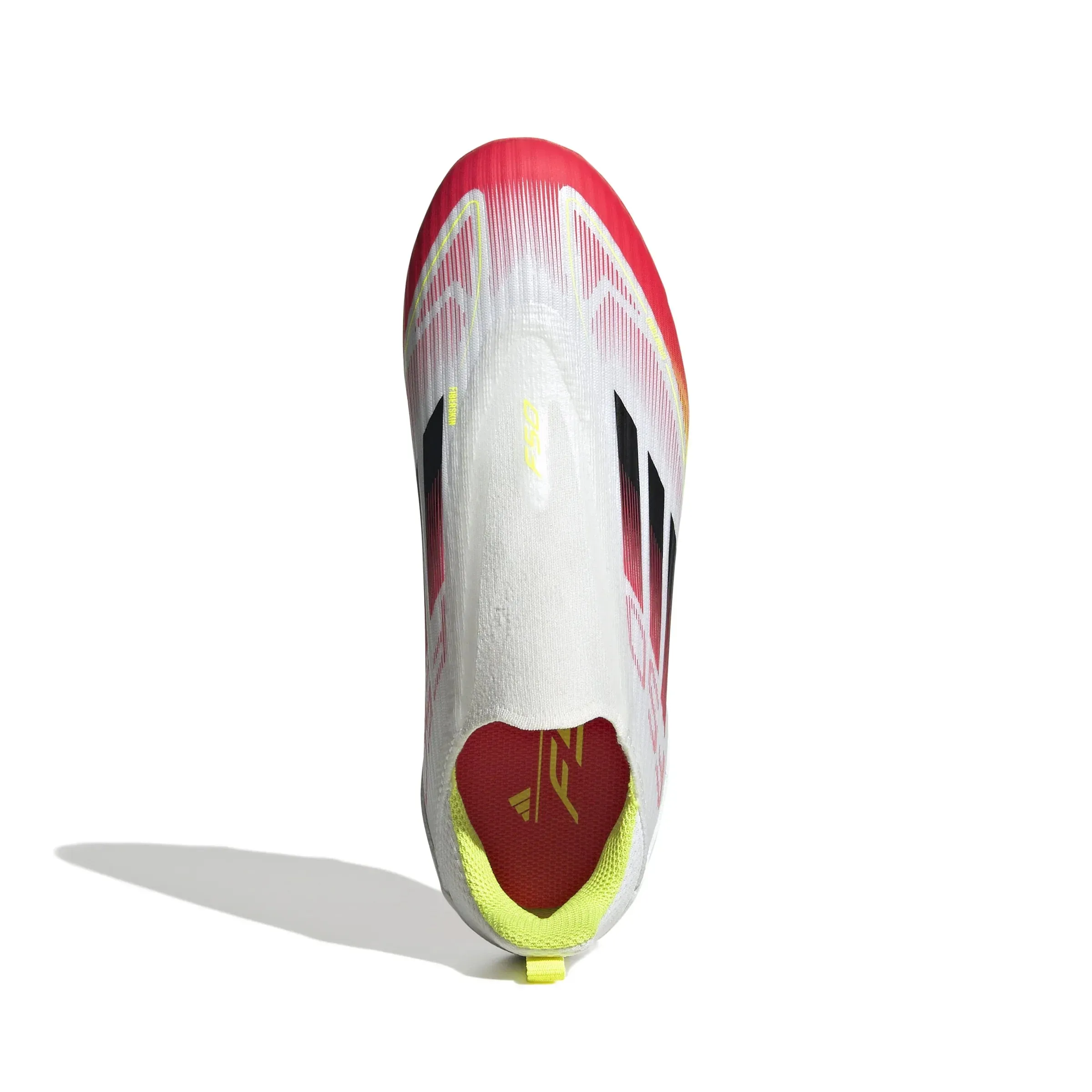 Adidas F50 League LL FG/MG Youth Soccer Cleat (2025)