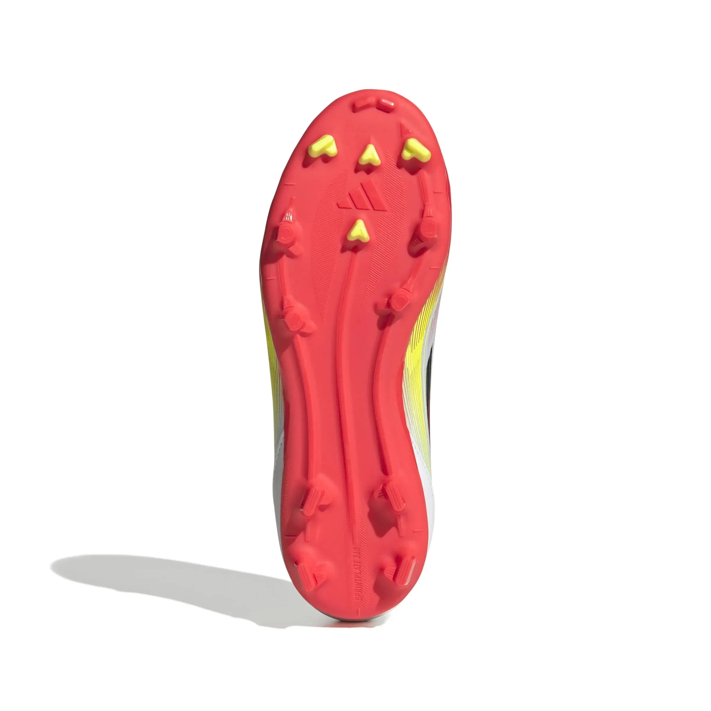 Adidas F50 League LL FG/MG Youth Soccer Cleat (2025)
