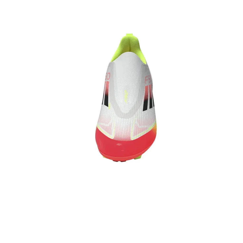 Adidas F50 League LL FG/MG Youth Soccer Cleat (2025)