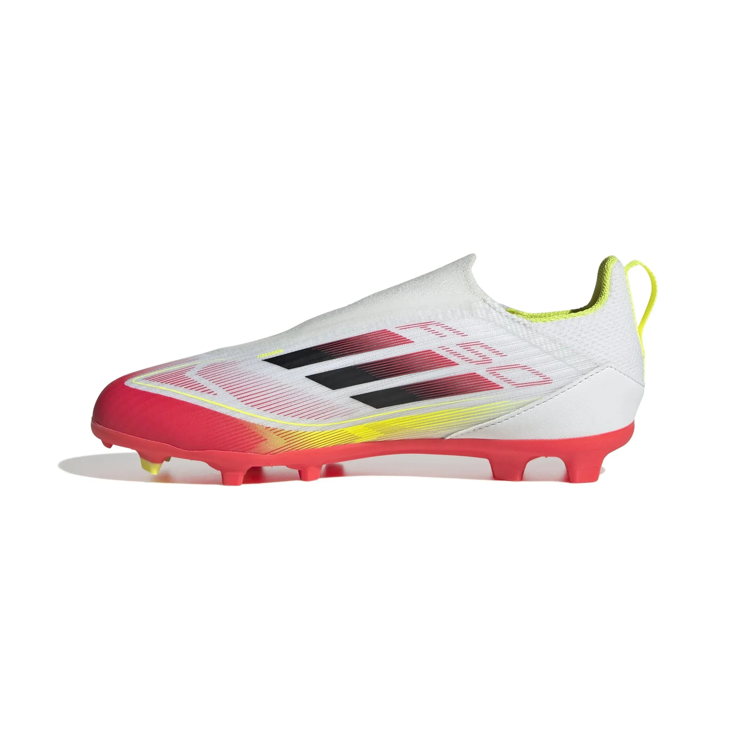 Adidas F50 League LL FG/MG Youth Soccer Cleat (2025)
