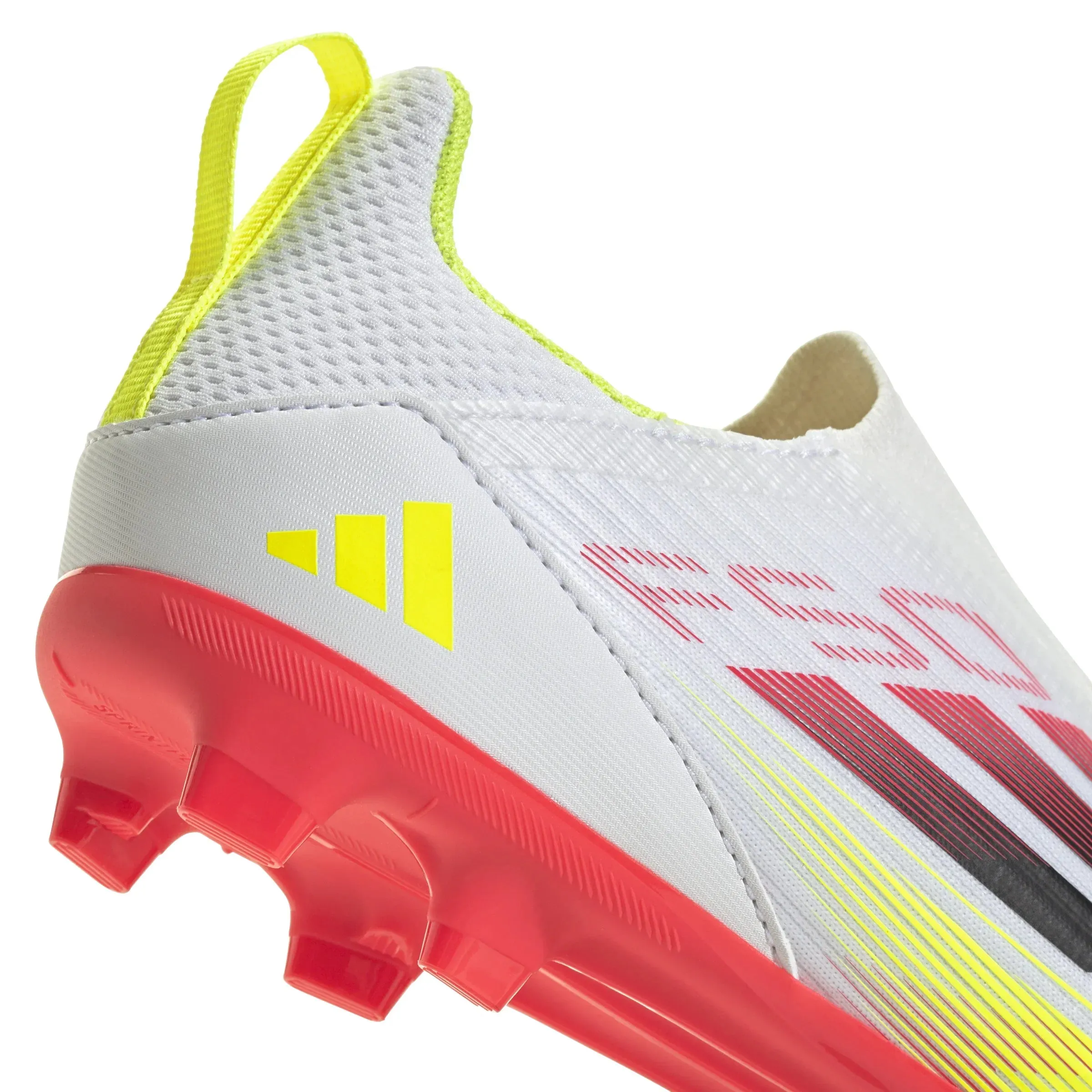 Adidas F50 League LL FG/MG Youth Soccer Cleat (2025)