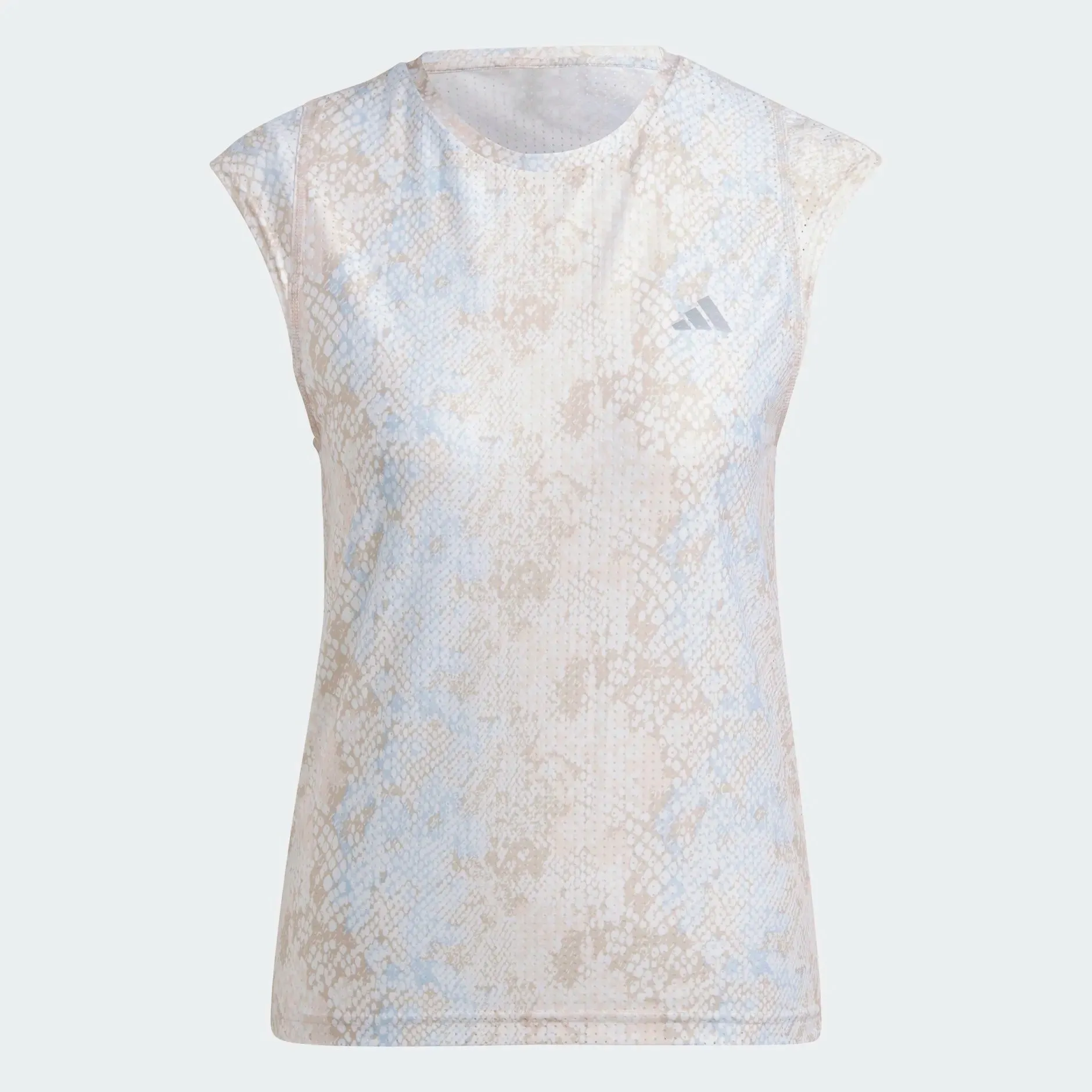 adidas Fast Running Women's Tee