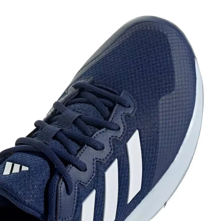 Adidas Gamecourt 2.0 Men's Tennis Shoe | Dark Blue/Cloud White/Halo Blue