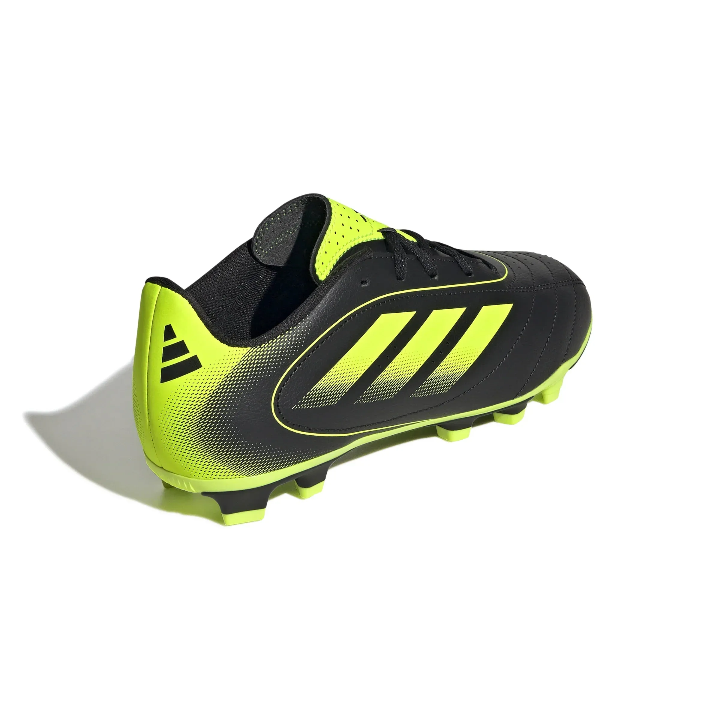 Adidas Goletto IX FG/MG Youth Soccer Cleat (2025)