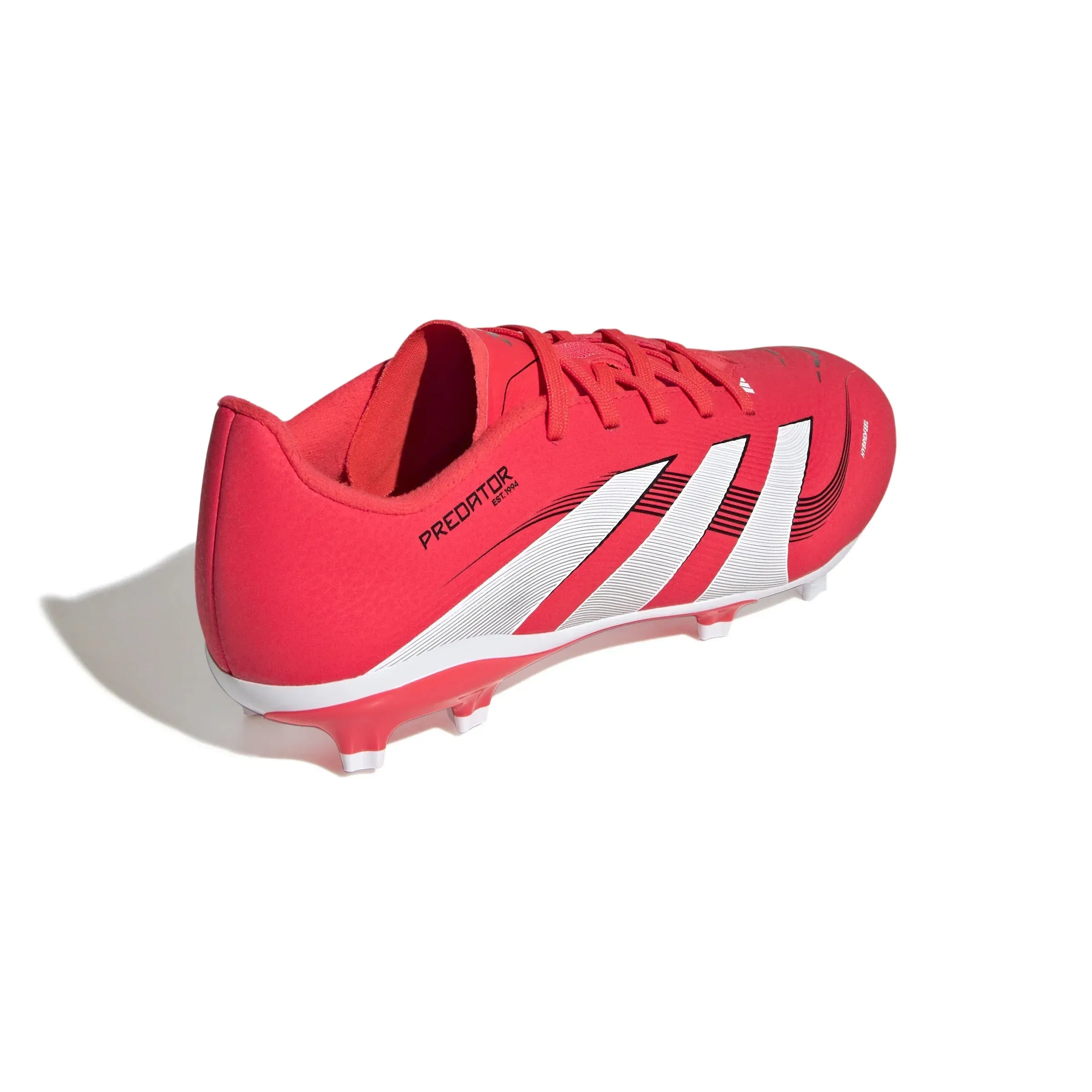 Adidas Predator League Club FG/MG Youth Soccer Cleat (2025)