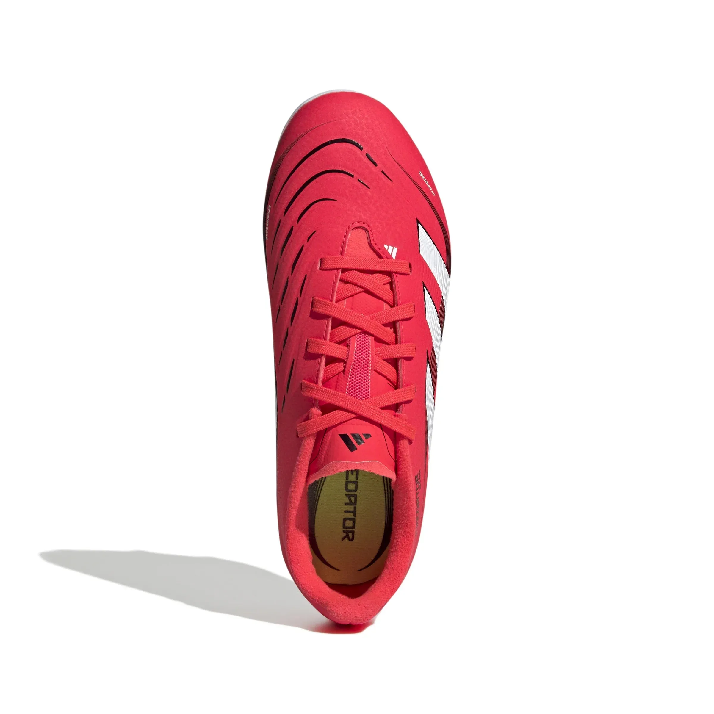 Adidas Predator League Club FG/MG Youth Soccer Cleat (2025)
