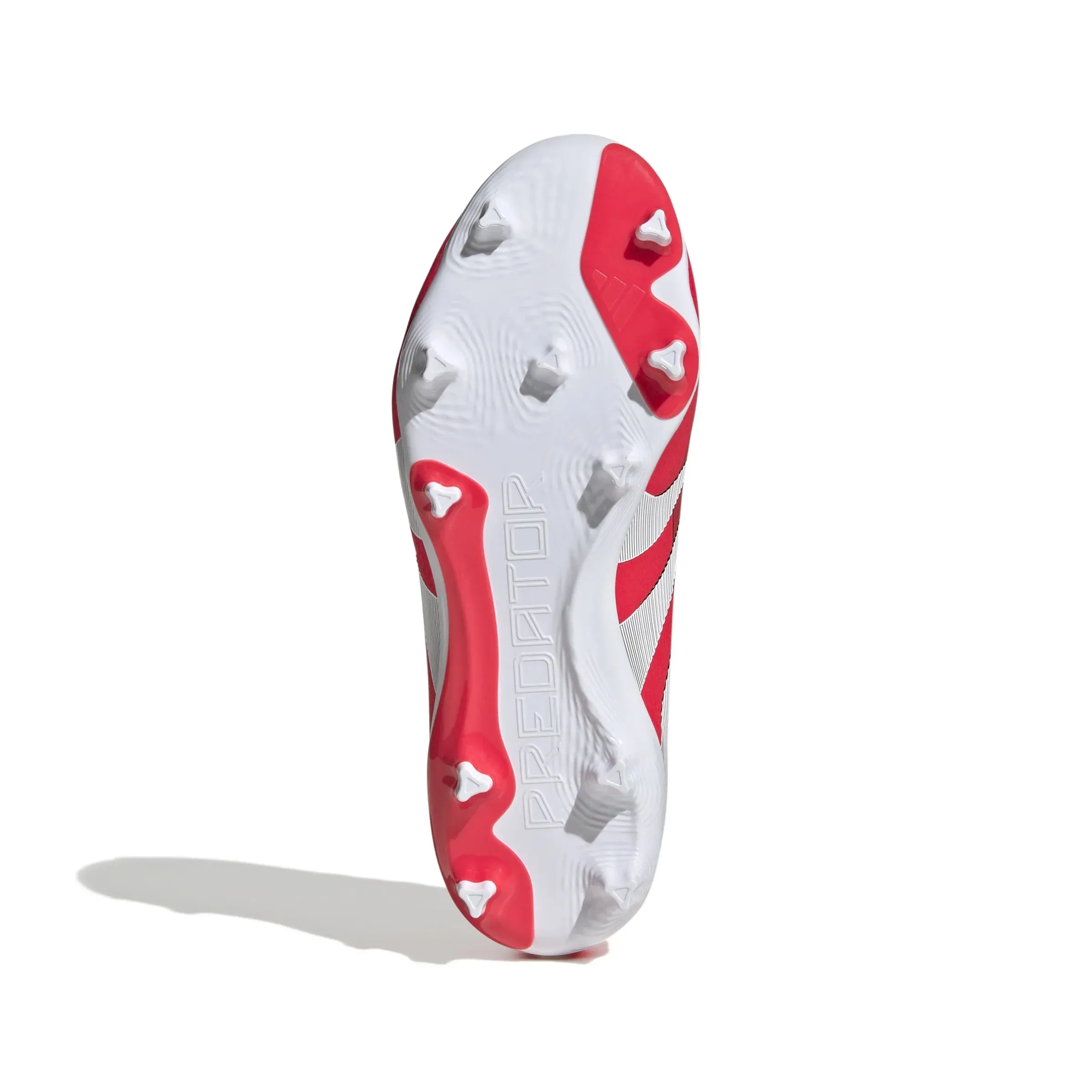 Adidas Predator League Club FG/MG Youth Soccer Cleat (2025)